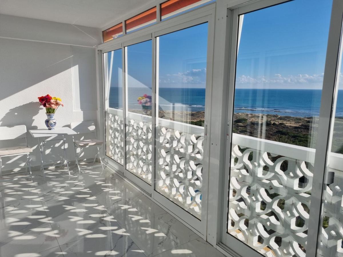 Holiday Apartments La Mata La Mata  Exteriör bild