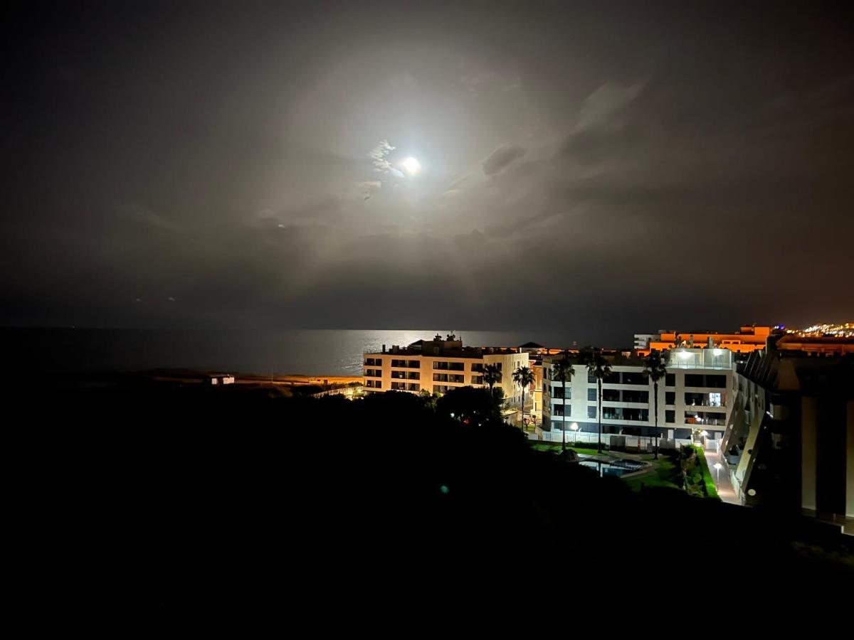Holiday Apartments La Mata La Mata  Exteriör bild