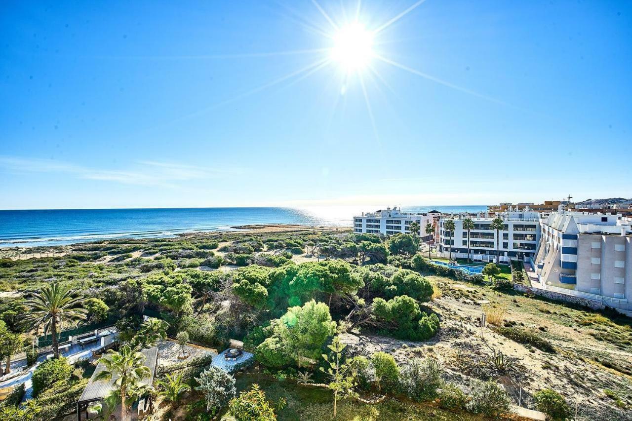 Holiday Apartments La Mata La Mata  Exteriör bild