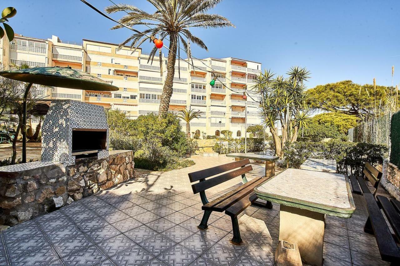 Holiday Apartments La Mata La Mata  Exteriör bild