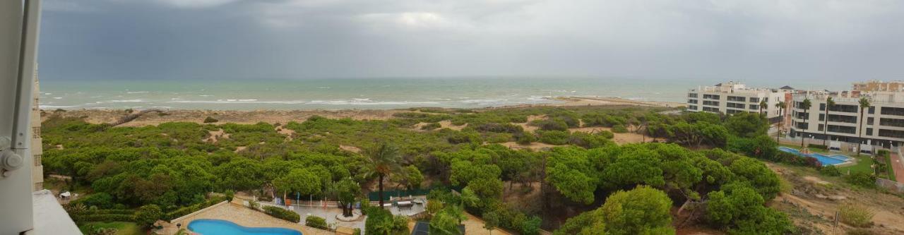 Holiday Apartments La Mata La Mata  Exteriör bild